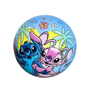 Adorable Stitch & Angel Ball